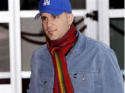 Artist Gary Jules